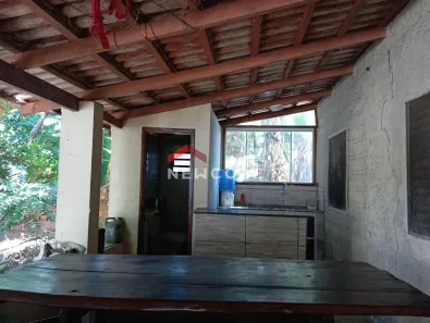 Fazenda/Sítio com 6 Quartos à venda, 250m² no Centro, Pirenópolis