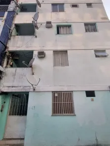 Kitnet com 1 Quarto para alugar, 38m² no Recreio dos Bandeirantes, Rio de Janeiro