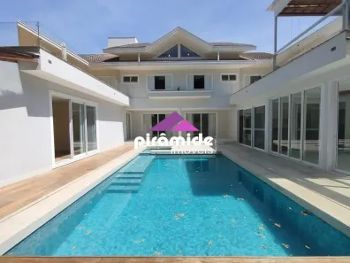Casa com 7 Quartos à venda, 818m² no Jardim Apolo I, São José dos Campos