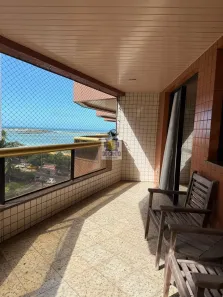 Flat com 1 Quarto à venda, 50m² no Praia da Costa, Vila Velha