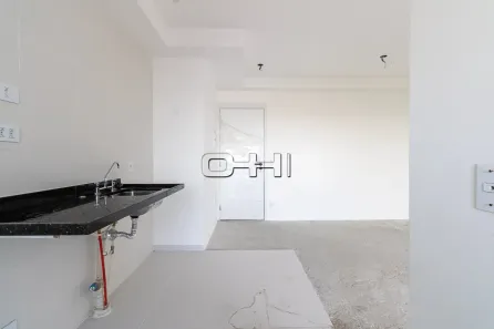 Apartamento com 2 Quartos à venda, 71m² no Santo Amaro, São Paulo