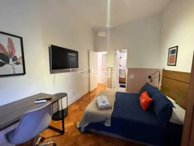 Apartamento com 3 Quartos à venda, 134m² no Ipanema, Rio de Janeiro