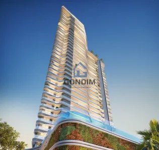 Apartamento com 3 Quartos à venda, 174m² no Aldeota, Fortaleza