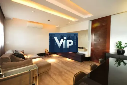 Apartamento com 3 Quartos à venda, 177m² no Aclimação, São Paulo