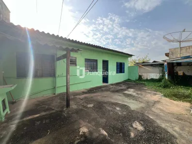 Casa com 2 Quartos para alugar, 50m² no Jardim Bela Vista, Rio das Pedras
