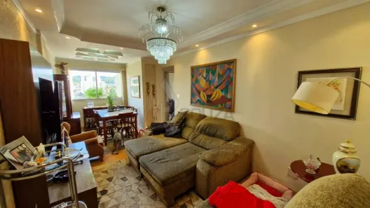 Apartamento com 2 Quartos à venda, 72m² no Parque Mandaqui, São Paulo