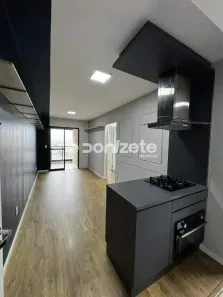 Apartamento com 2 Quartos à venda, 55m² no Baeta Neves, São Bernardo do Campo