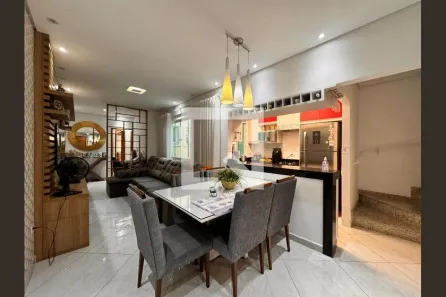 Cobertura com 2 Quartos à venda, 120m² no Vila Camilópolis, Santo André