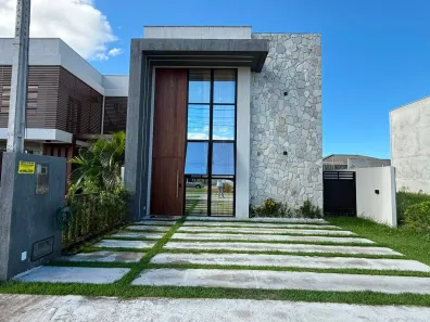 Casa com 4 Quartos à venda, 125m² no Catu de Abrantes (Abrantes), Camaçari