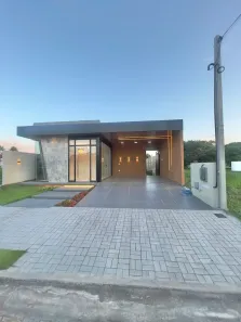 Casa de Condomínio com 3 Quartos à venda, 152m² no jacundá, Eusébio