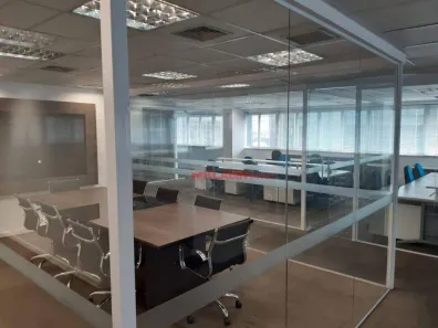 Sala Comercial para venda ou aluguel, 246m² no Cerqueira César, São Paulo