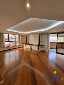 Apartamento com 4 Quartos à venda, 277m² no Vila Gomes Cardim, São Paulo