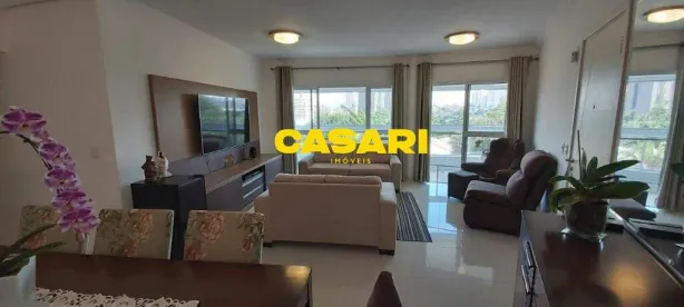 Apartamento com 3 Quartos à venda, 149m² no Centro, São Bernardo do Campo