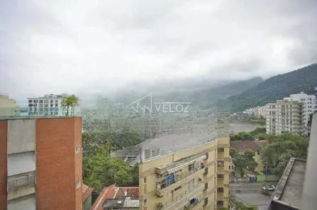 Apartamento com 3 Quartos à venda, 268m² no Lagoa, Rio de Janeiro