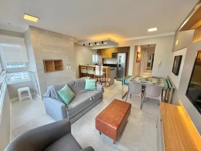 Apartamento com 3 Quartos à venda, 80m² no Tramandaí, Tramandaí