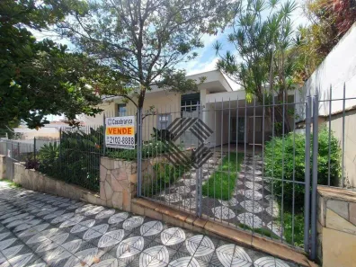 Casa com 3 Quartos à venda, 376m² no Centro, Sorocaba