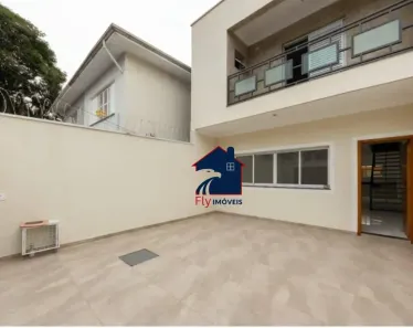 Sobrado com 3 Quartos à venda, 140m² no Jardim das Laranjeiras, São Paulo