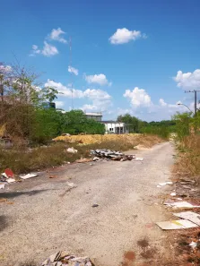 Lote/Terreno para alugar, 17000m² no Aleixo, Manaus