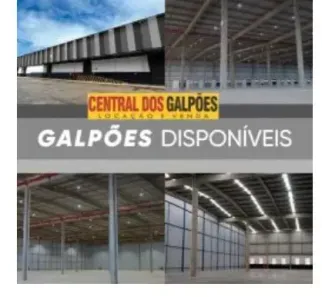 Galpão/Depósito/Armazém para alugar, 1000m² no Limoeiro, Feira de Santana