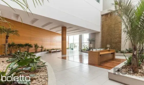 Apartamento com 1 Quarto à venda, 57m² no Três Figueiras, Porto Alegre