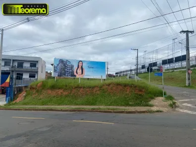 Lote/Terreno à venda, 837m² no Alto das Oliveiras, Telêmaco Borba