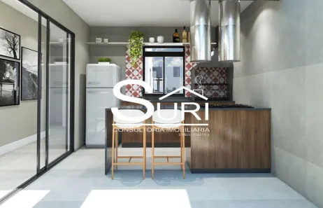 Apartamento com 3 Quartos à venda, 323m² no Campestre, Santo André