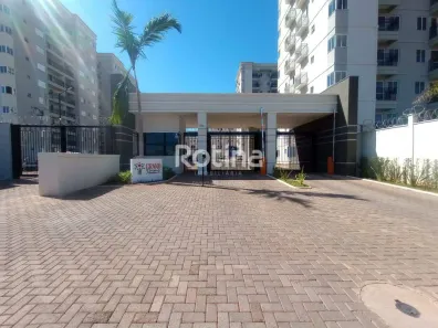 Apartamento com 3 Quartos para alugar, 65m² no Grand Ville, Uberlândia