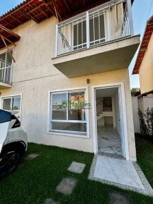 Casa com 2 Quartos à venda, 60m² no Residencial Jacaraípe, Serra