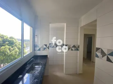 Apartamento com 2 Quartos à venda, 96m² no Osvaldo Rezende, Uberlândia