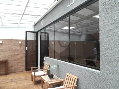 Ponto Comercial à venda, 720m² no Cerqueira César, São Paulo