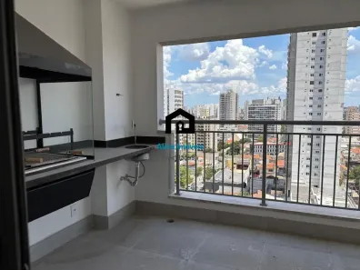 Apartamento com 2 Quartos à venda, 72m² no Vila Dom Pedro I, São Paulo