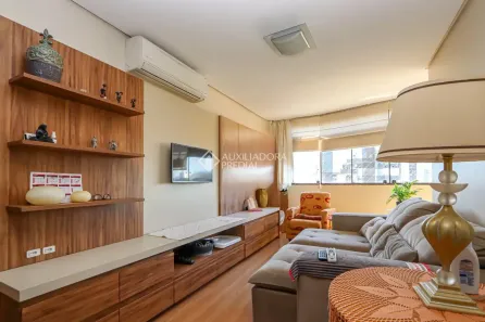 Cobertura com 2 Quartos à venda, 166m² no Petrópolis, Porto Alegre