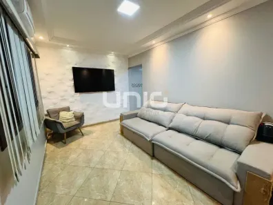 Casa com 2 Quartos à venda, 110m² no Vila Sônia, Piracicaba