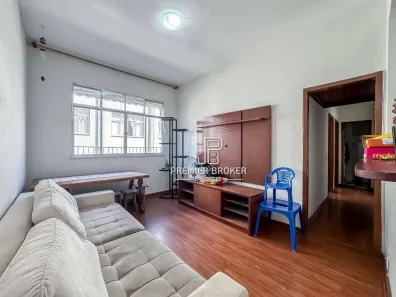 Apartamento com 2 Quartos à venda, 52m² no Várzea, Teresópolis