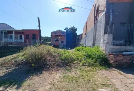 Lote/Terreno à venda, 226m² no Primor, Sapucaia do Sul