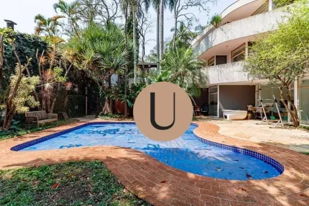 Casa com 4 Quartos à venda, 653m² no Vila Progredior, São Paulo