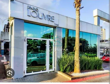 Apartamento com 2 Quartos à venda, 45m² no Gleba Fazenda Palhano, Londrina