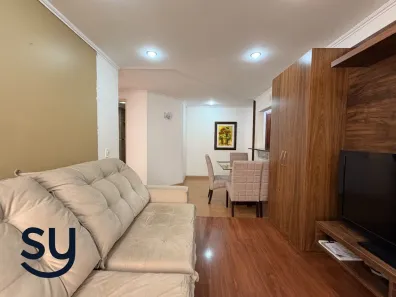 Apartamento com 2 Quartos à venda, 60m² no Praia de Belas, Porto Alegre