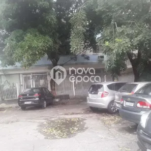 Apartamento com 3 Quartos à venda, 96m² no Tijuca, Rio de Janeiro