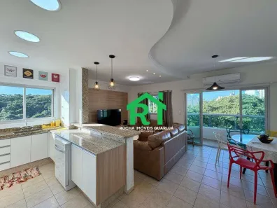 Apartamento com 2 Quartos à venda, 90m² no Vila Luis Antônio, Guarujá