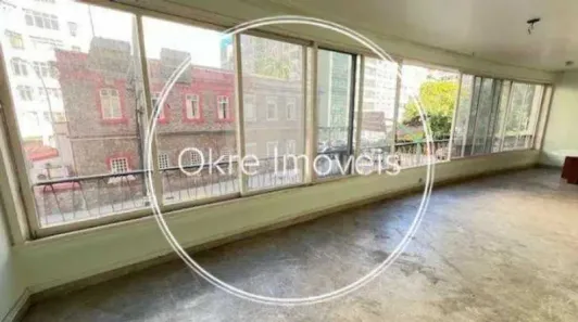 Apartamento com 4 Quartos à venda, 407m² no Copacabana, Rio de Janeiro