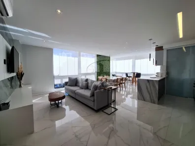 Apartamento com 3 Quartos à venda, 108m² no Enseada do Suá, Vitória
