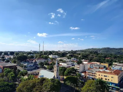 Apartamento com 4 Quartos à venda, 129m² no Centro, Jaguariúna