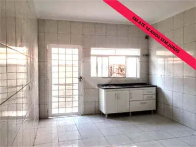 Casa com 2 Quartos à venda, 95m² no São Judas, Piracicaba