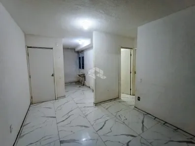 Apartamento com 2 Quartos à venda, 41m² no Estância Velha, Canoas