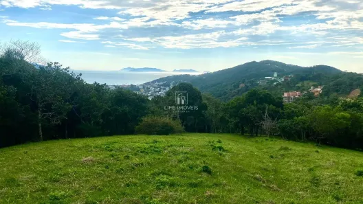 Lote/Terreno à venda, 4908m² no Praia do Silveira, Garopaba