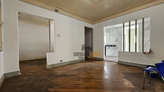 Sobrado com 3 Quartos à venda, 155m² no Macuco, Santos