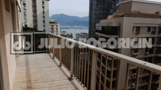 Apartamento com 2 Quartos à venda, 86m² no Lagoa, Rio de Janeiro