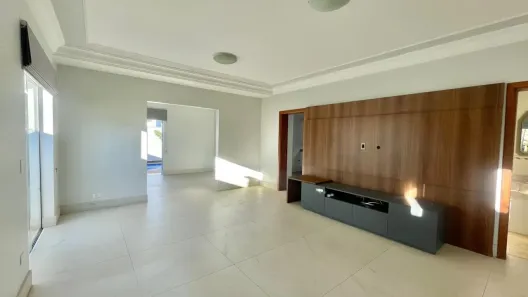 Casa de Condomínio com 4 Quartos para alugar, 235m² no Terras de Piracicaba, Piracicaba