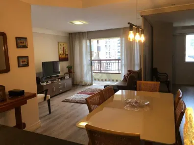 Apartamento com 3 Quartos à venda, 88m² no Botafogo, Campinas